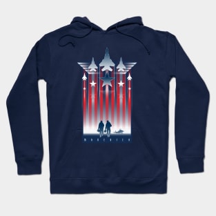 Maverick Hoodie